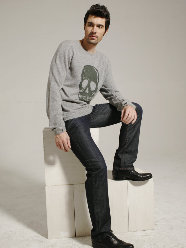 Men’s Sweater 0821A