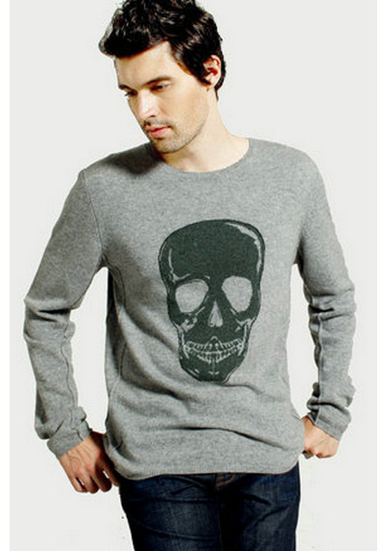 Men's Sweater 0821A