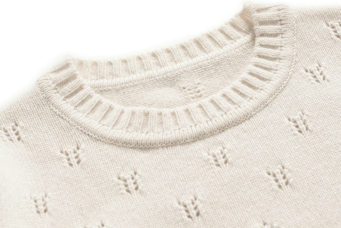 2010-1  7GG 2/26 50%WOOL 50%CASHMERE