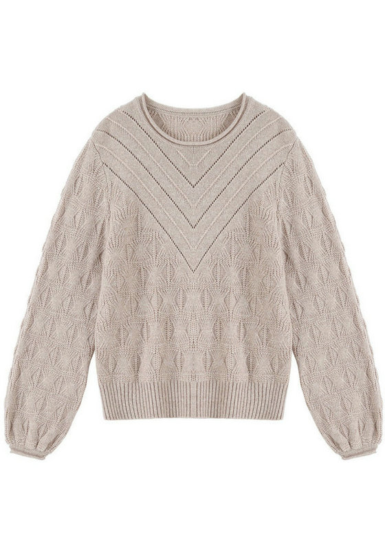2041-1 7GG 2/24 100%CASHMERE