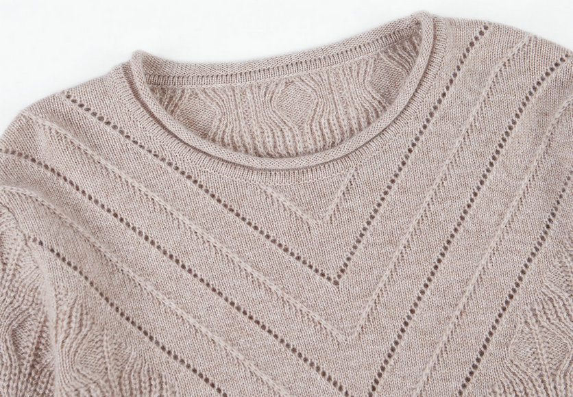 2041-1 7GG 2/24 100%CASHMERE