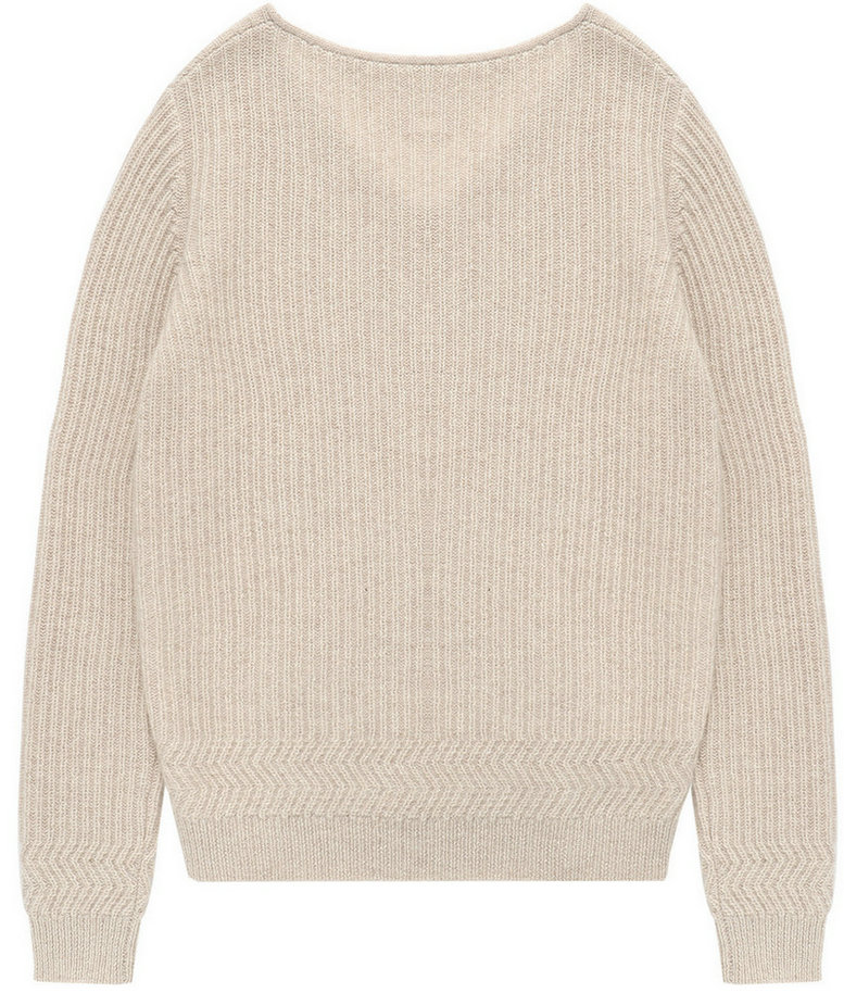 2101-1 7GG 2/24 100%CASHMERE