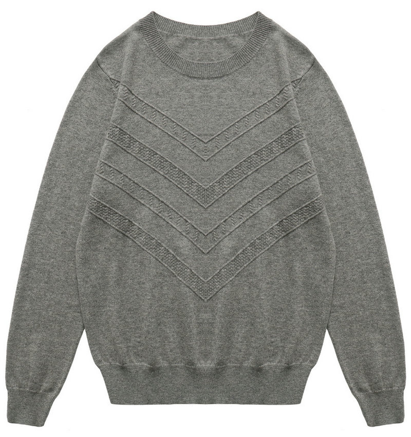 2123-1 12GG 2/26 35%VISCOSE 33%WOOL 30%NYLON 2%CASHMERE