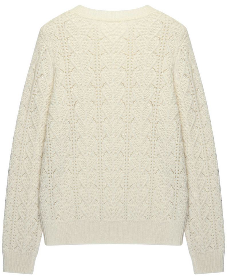 2277-1 7GG 2/26 100%CASHMERE
