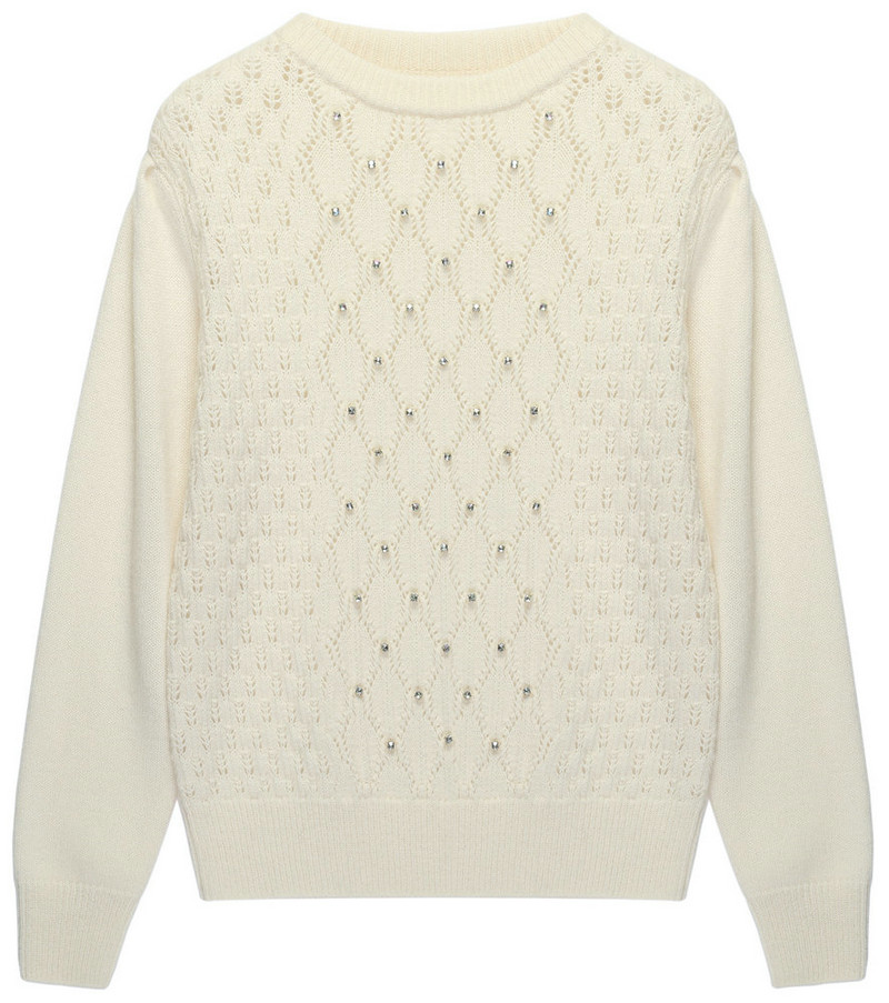 2278-1 7GG 2/26 100%CASHMERE