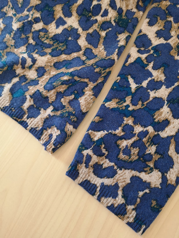 74146 AFRICA 12GG 2/28 70%WOOL 30%CASHMERE