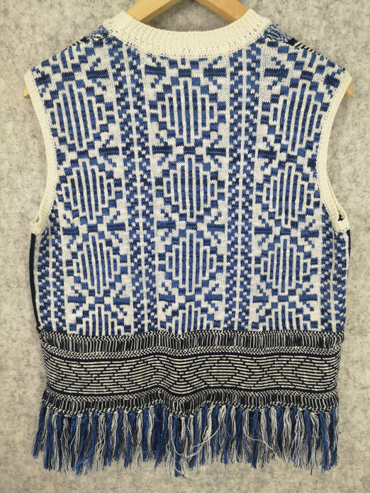 04JO10MT 7GG 1/7.5 100%COTTON