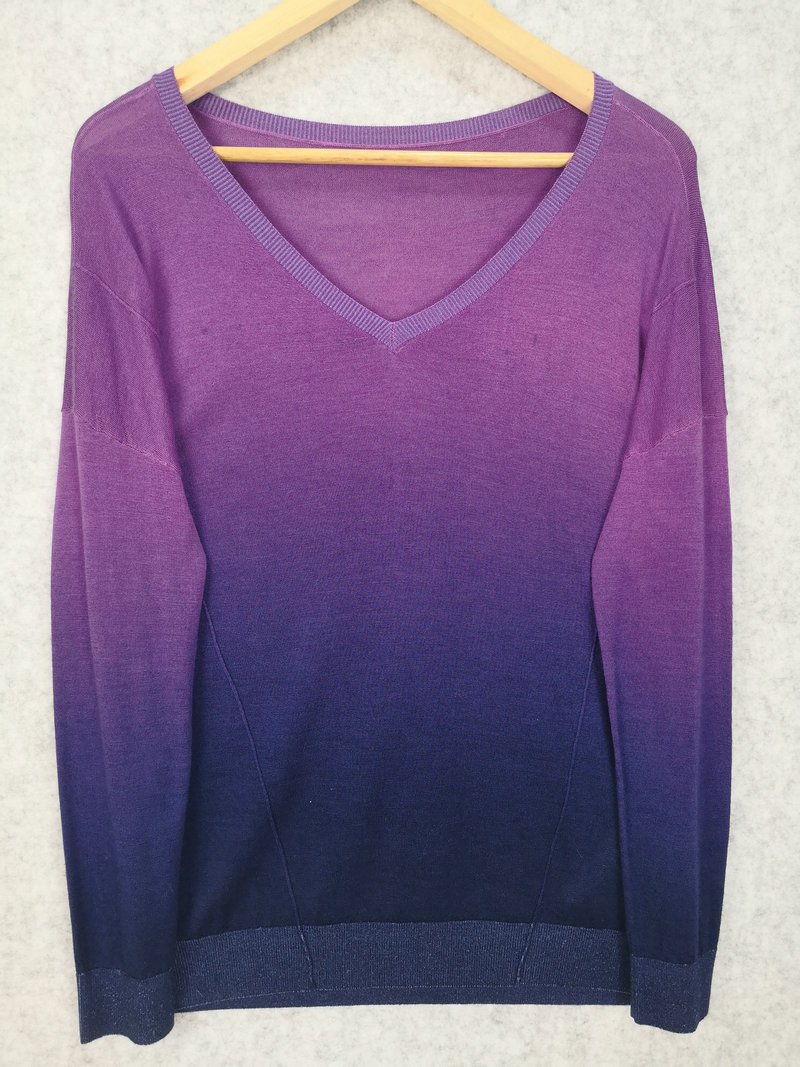 18E GPUL36G675 PARADISE 14GG 2/60 100%WOOL