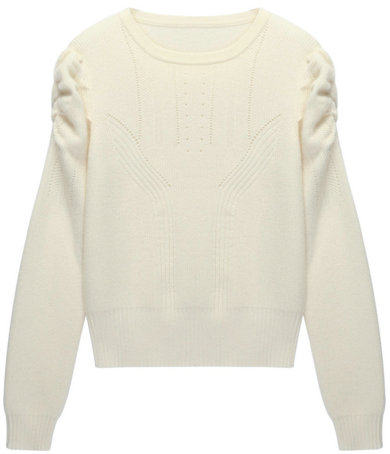 2239-1 12GG 2/27 100%CASHMERE