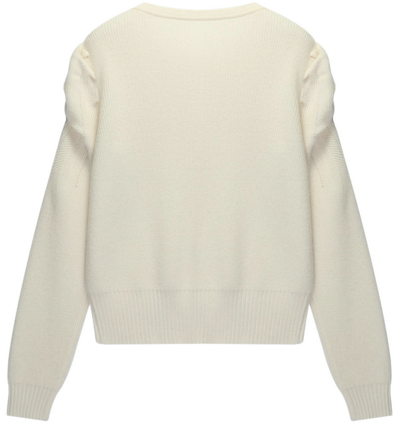 2239-1 12GG 2/27 100%CASHMERE