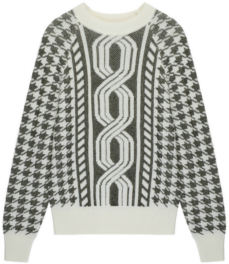 2248-1 7GG 2/27 100%CASHMERE