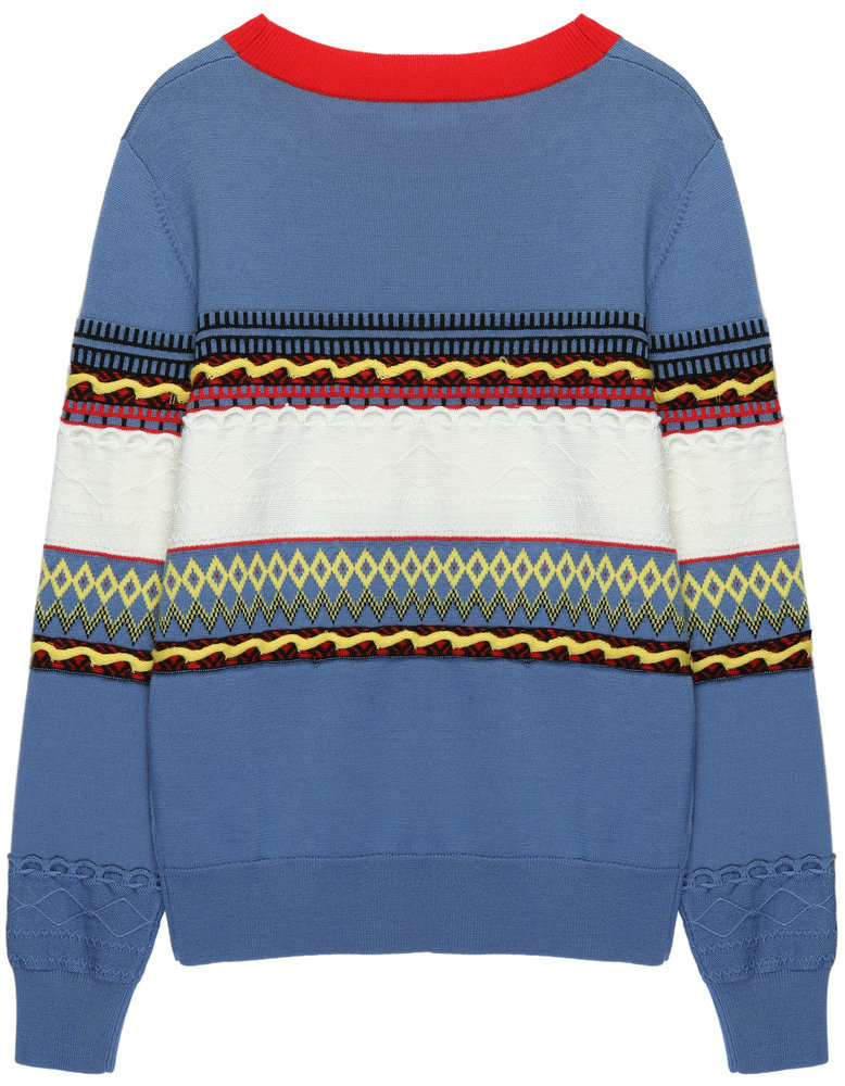 2251-1 12GG 2/48 100%WOOL