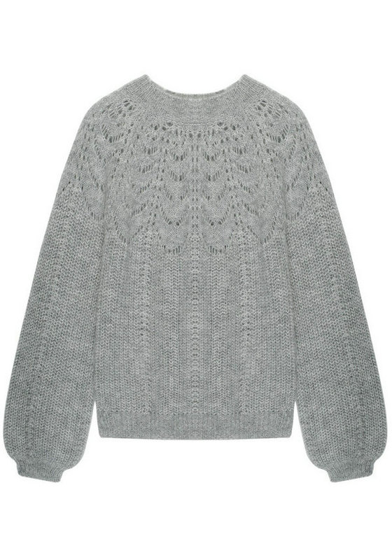 2259-1 3GG 1/13 40%NYLON 30%WOOL 30%MOHAIR