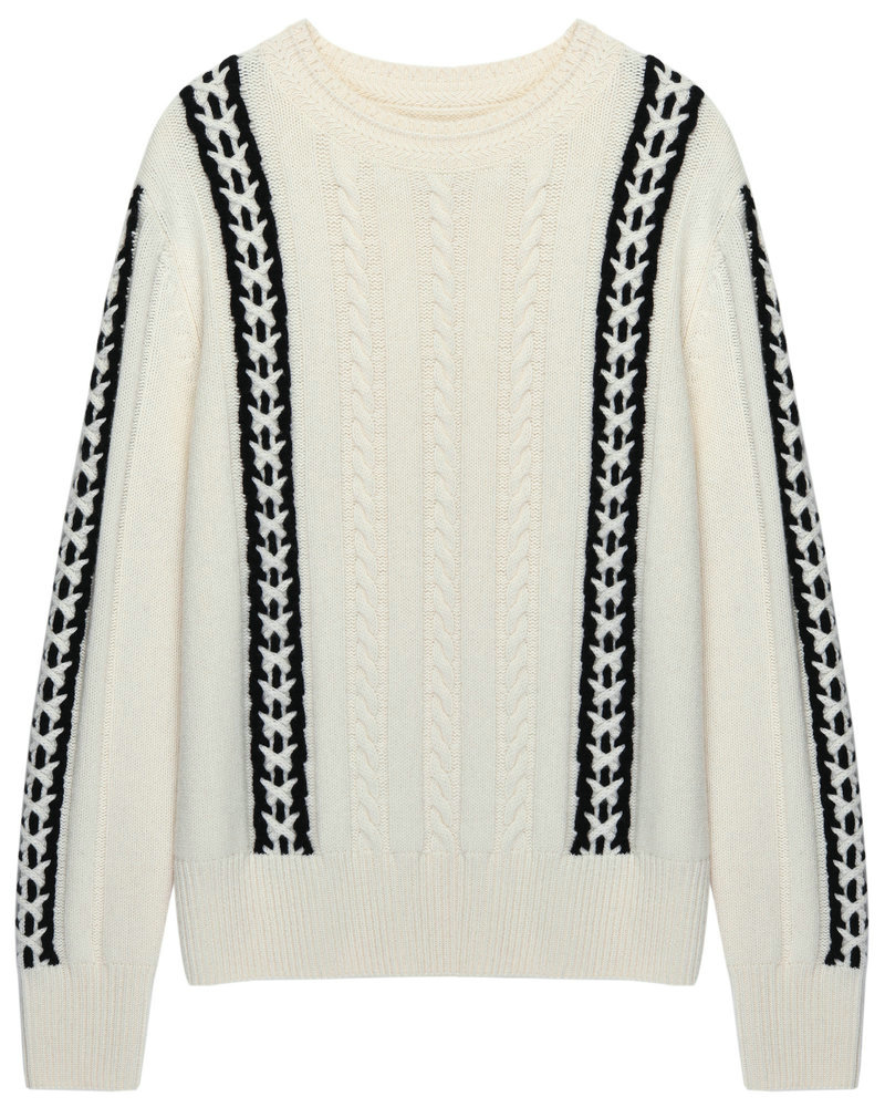 2283-1 7GG 2/26 70%WOOL 30%CASHMERE