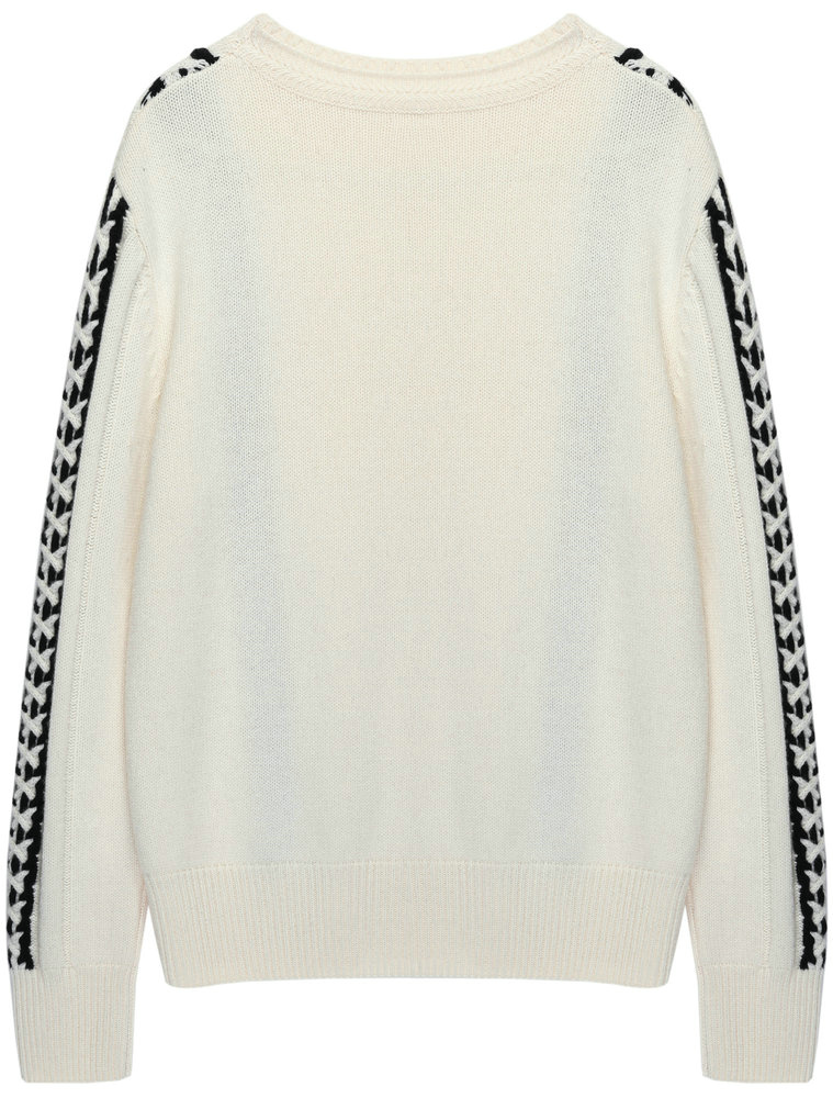 2283-1 7GG 2/26 70%WOOL 30%CASHMERE