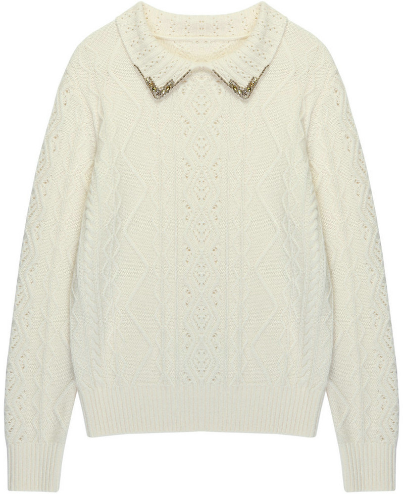 2287-1 7GG 2/26 100%CASHMERE