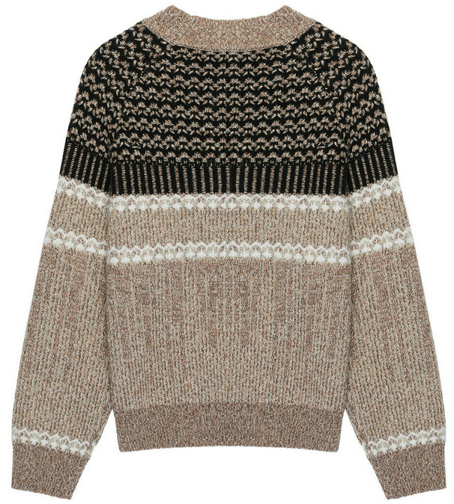 2289-1 12GG 2/26 100%CASHMERE