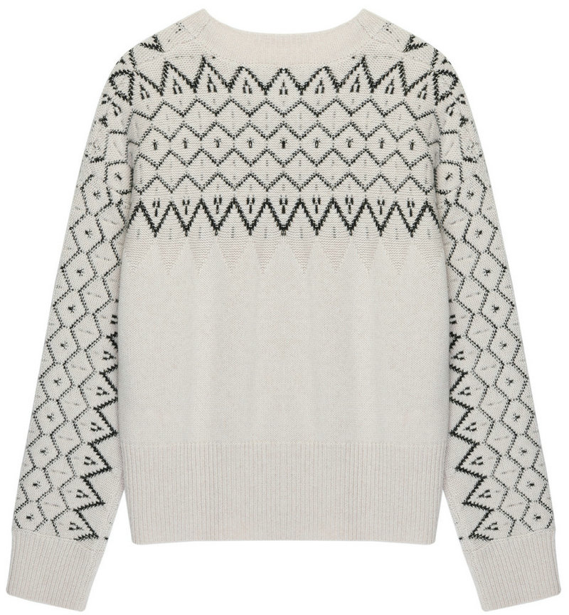 2296-1 5GG 2/26 70%WOOL 30%CASHMERE