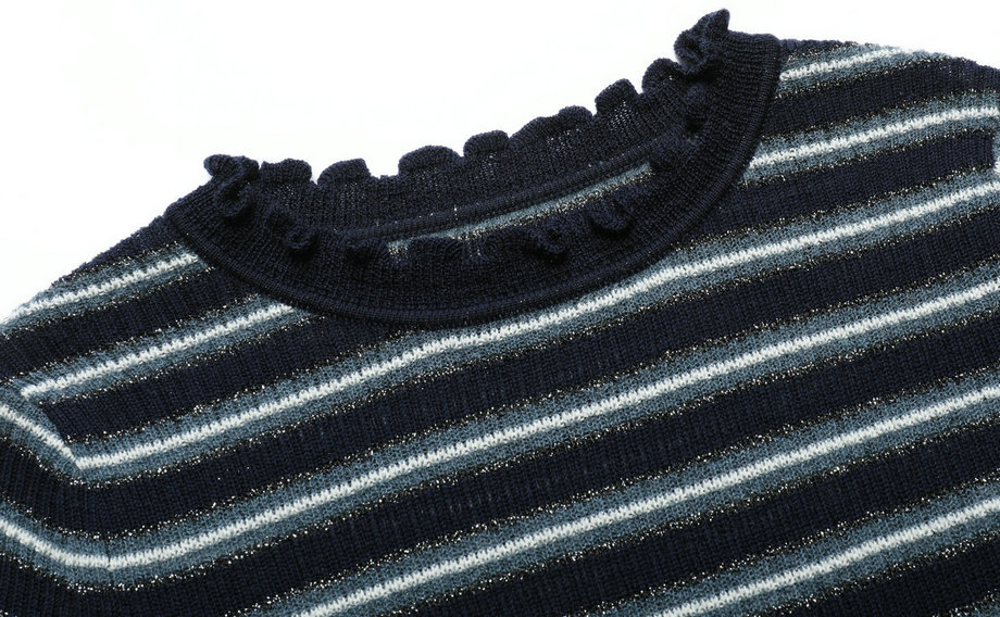 2302-1 14GG 2/48 100%WOOL