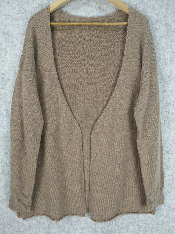 74080 GABRIELLA 7GG 2/26 70%WOOL 30%CASHMERE