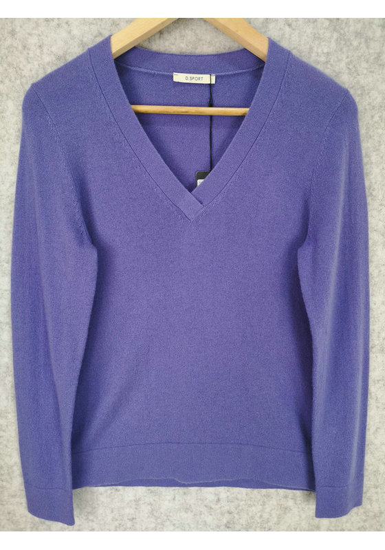 74389 12GG 2/28 100%CASHMERE