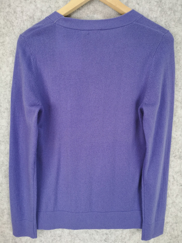 74389 12GG 2/28 100%CASHMERE