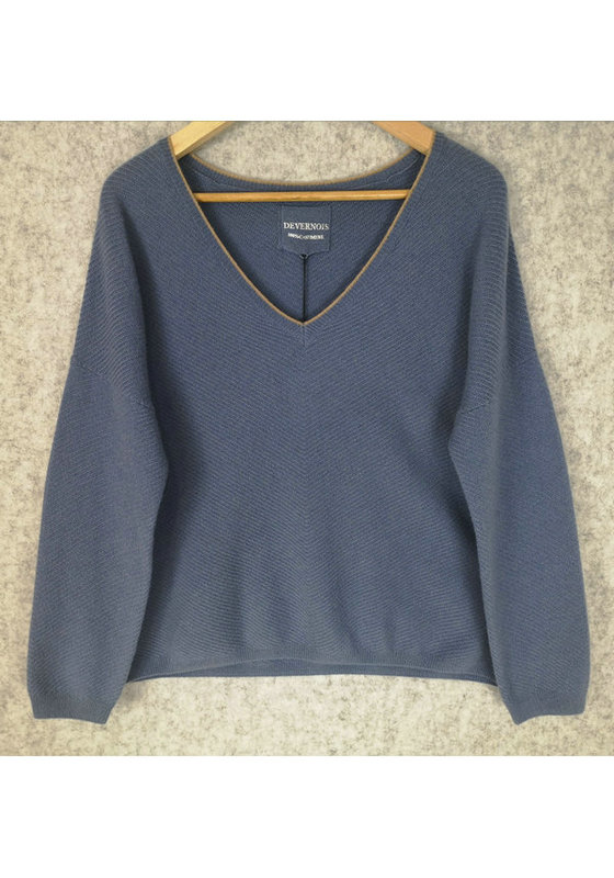 76057 ALPHA 12GG 2/28 100%CASHMERE