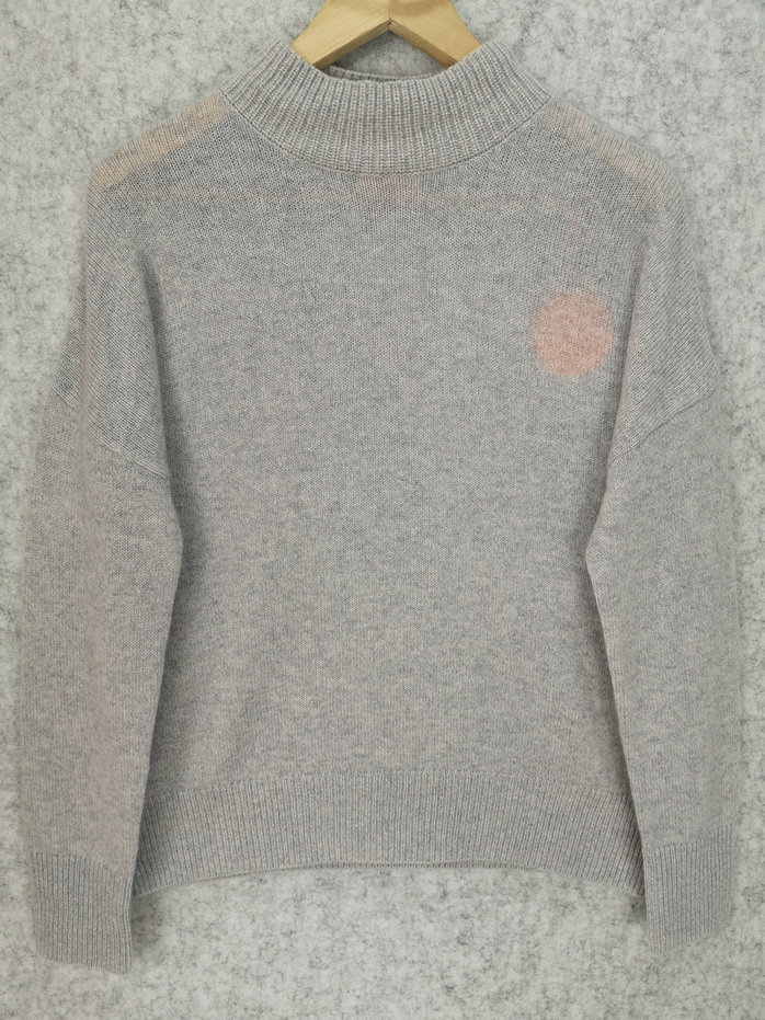 82 7GG 2/20 100%CASHMERE