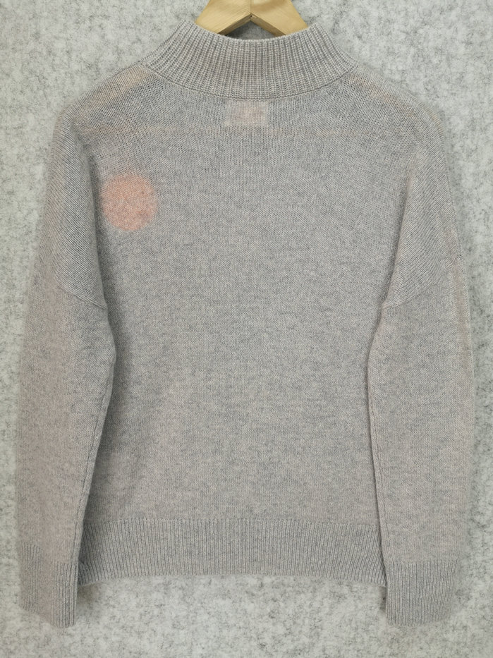 82 7GG 2/20 100%CASHMERE