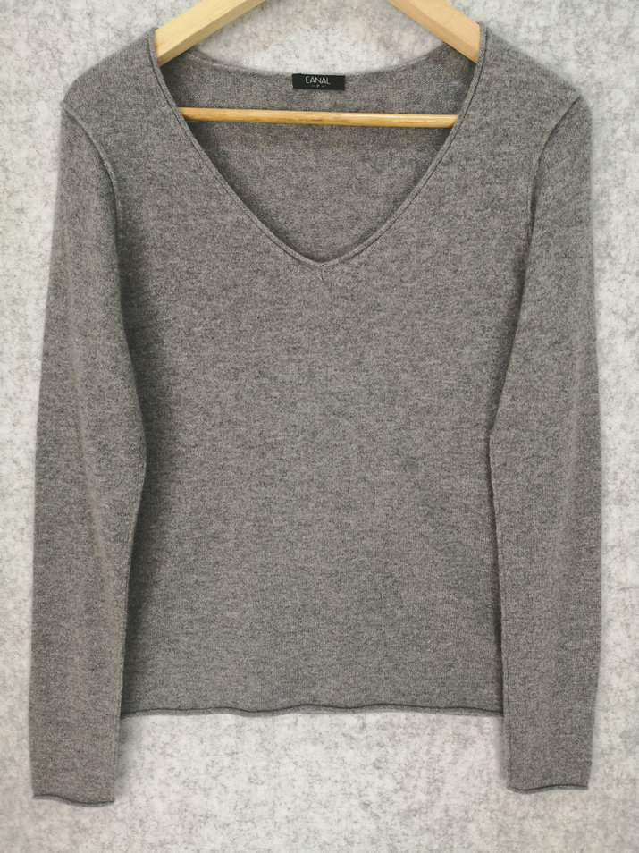 CA-W17-17-03 12GG 2/28 100%CASHMERE