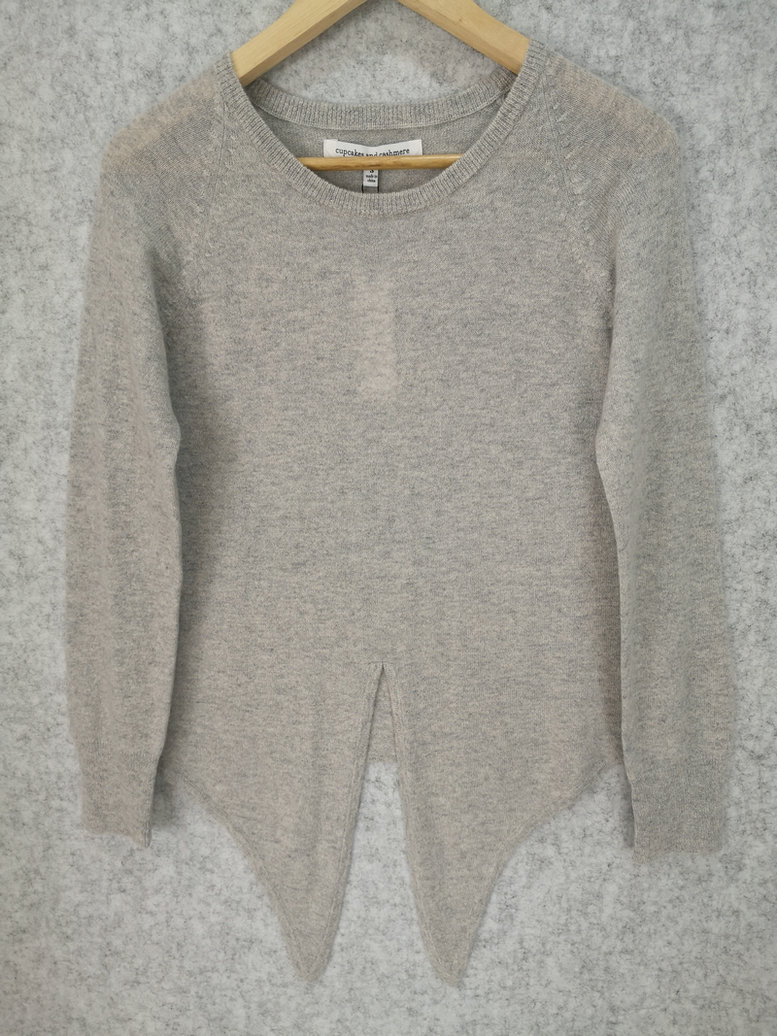 CH306201-1 12GG 2/36 100%CASHMERE