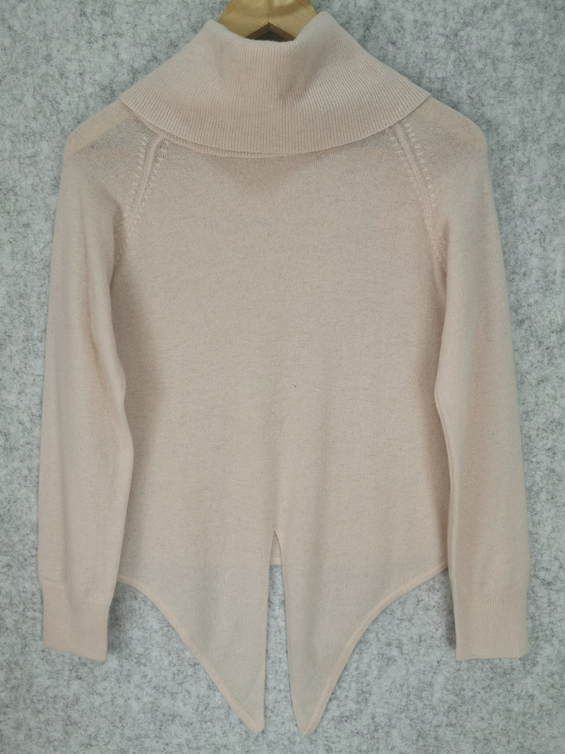 CH306201-2 12GG 2/36 100%CASHMERE