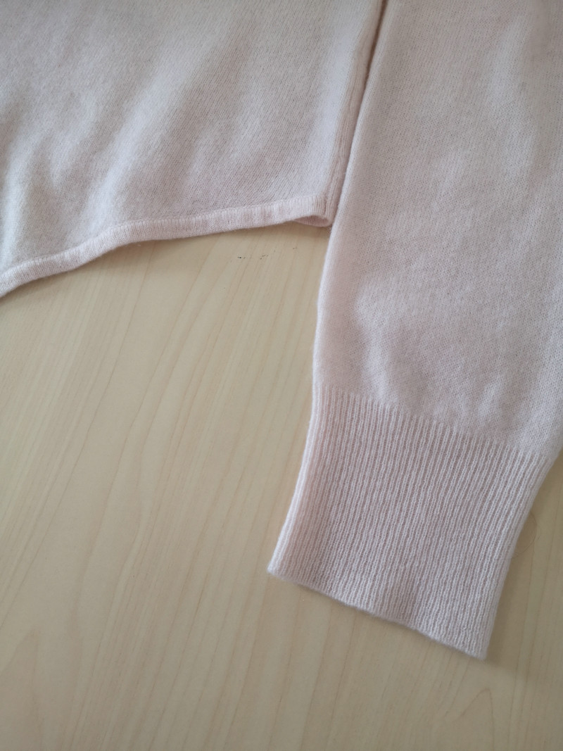 CH306201-2 12GG 2/36 100%CASHMERE