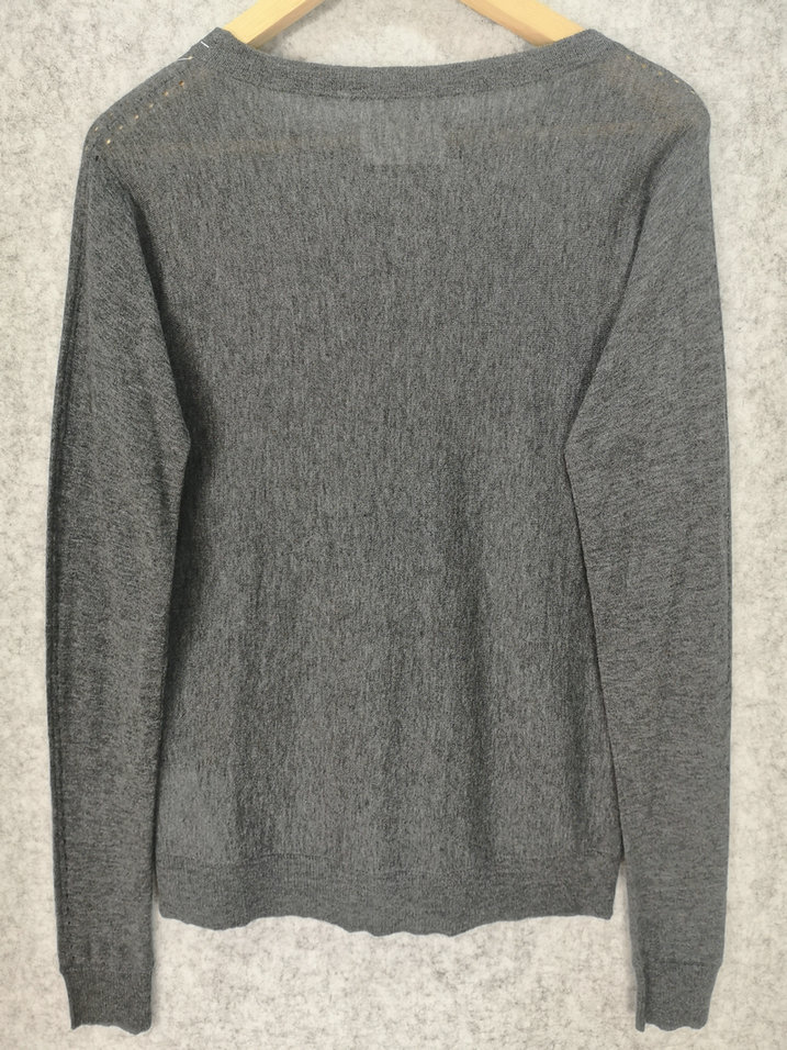 CRISP CP 14GG 2/60 100%CASHMERE