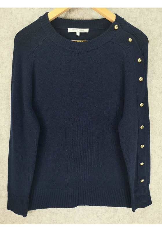 DKU79K229 7GG 2/28 90%WOOL 10%CASHMERE