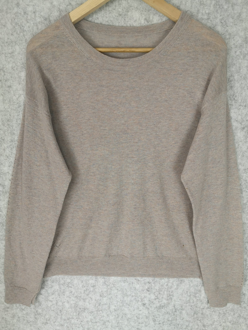 KANSAS CP 14GG 2/60 100%CASHMERE