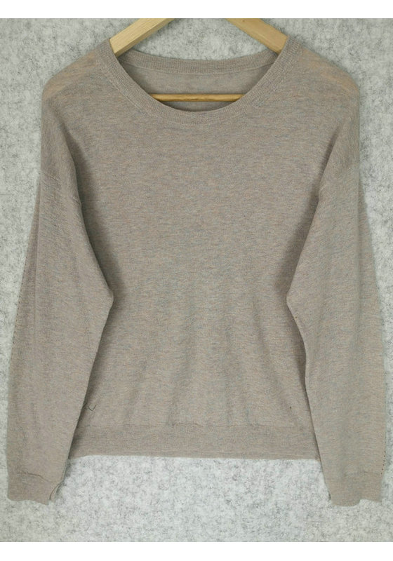 KANSAS CP 14GG 2/60 100%CASHMERE