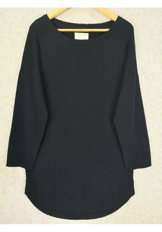 KIM C 12GG 2/24 100%CASHMERE