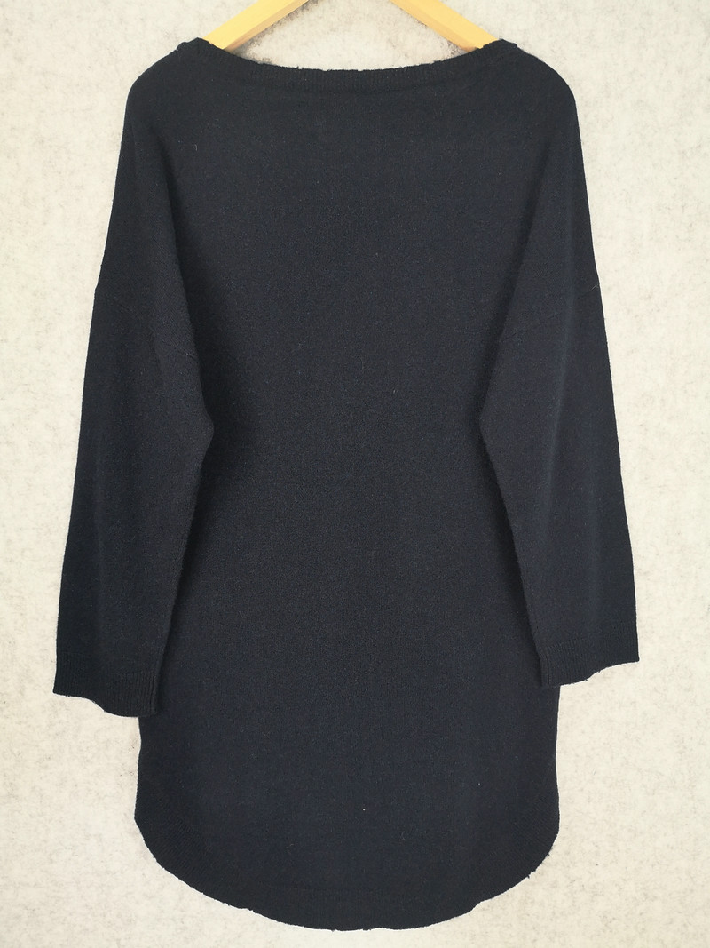 KIM C 12GG 2/24 100%CASHMERE