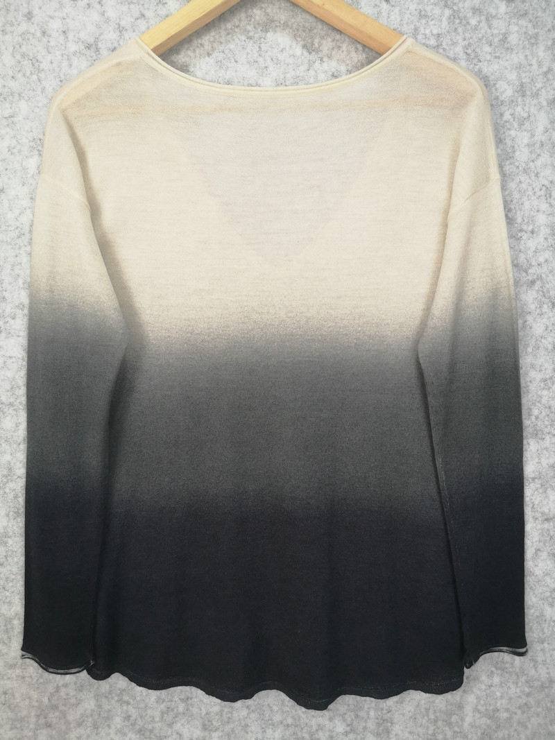 KS18 16 03 14GG 2/60 100%CASHMERE