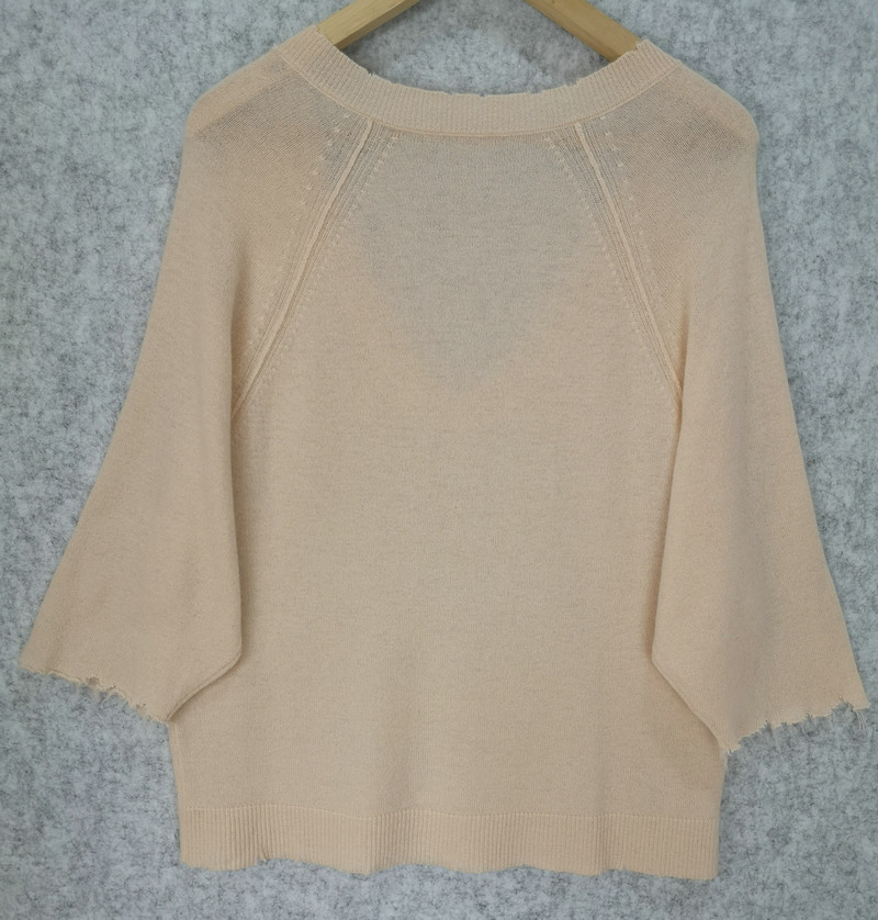 LOR CL 12GG 2/36 100%CASHMERE