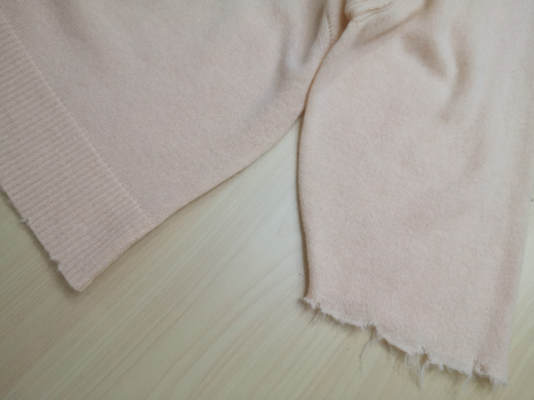 LOR CL 12GG 2/36 100%CASHMERE