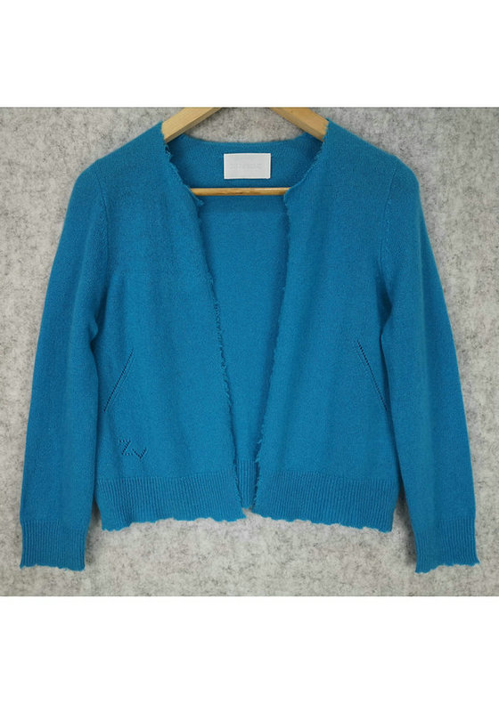 MARLA C 9GG 2/24 100%CASHMERE