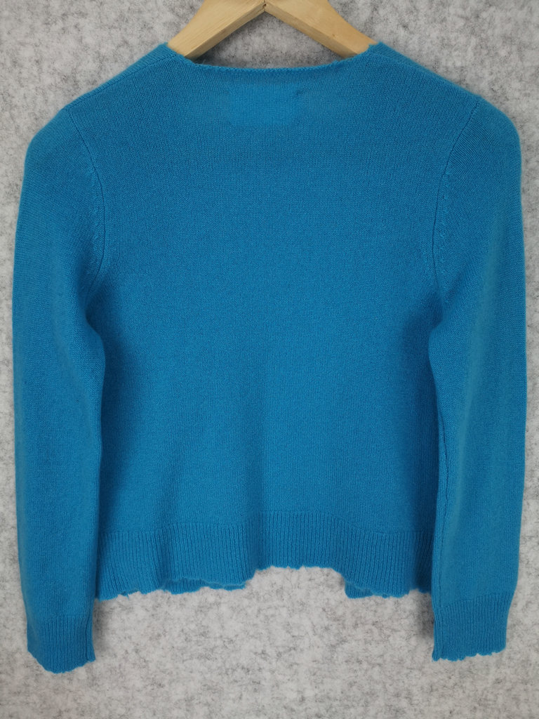 MARLA C 9GG 2/24 100%CASHMERE