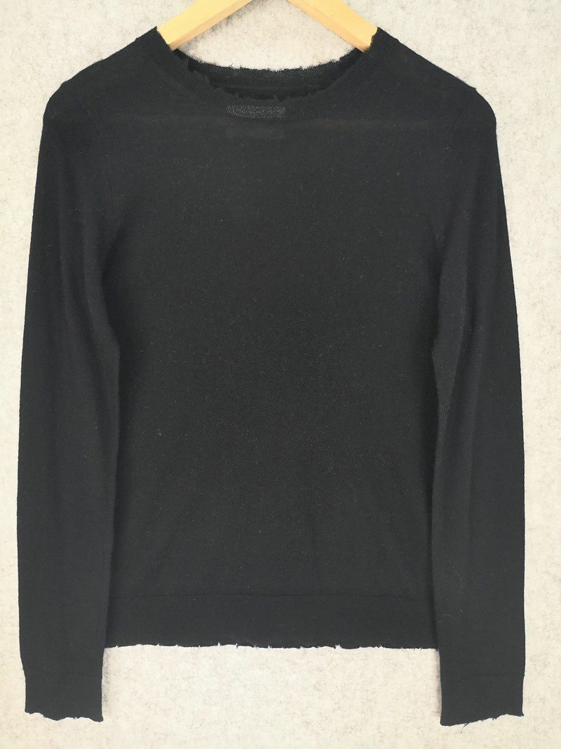 MISS CP 14GG 2/60 100%CASHMERE