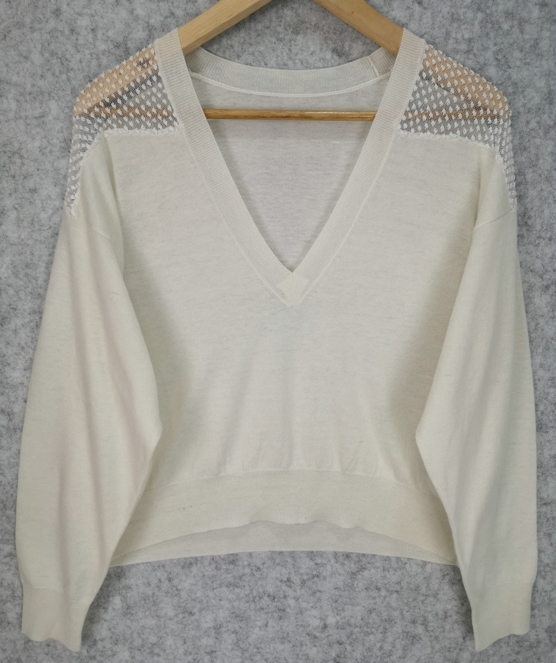 NABAS 14GG 2/48 70%WOOL 30%CASHMERE
