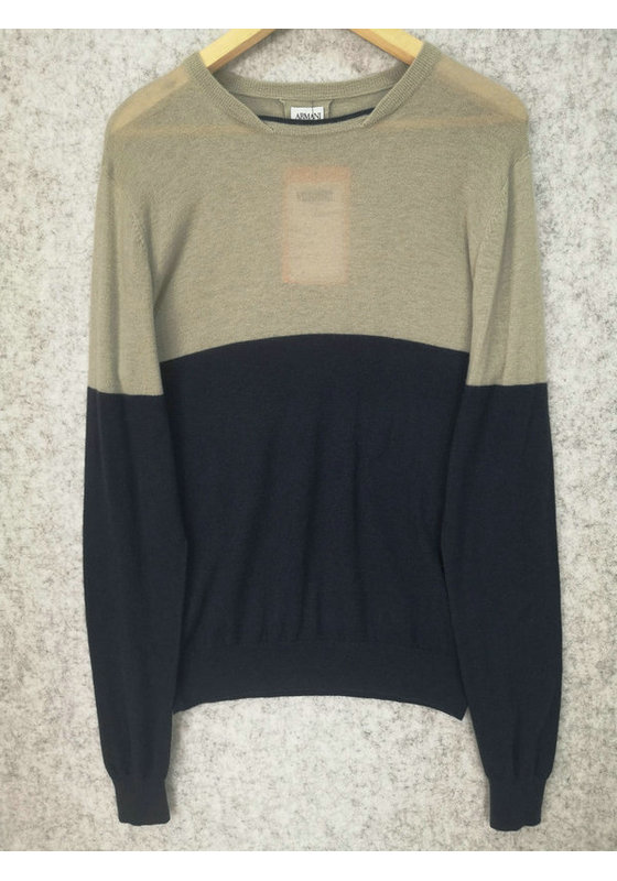 NCM16M 14GG 2/60 100%CASHMERE