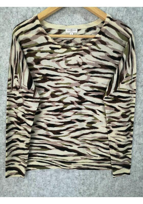PU HANAE ML 14GG 2/48 100%WOOL