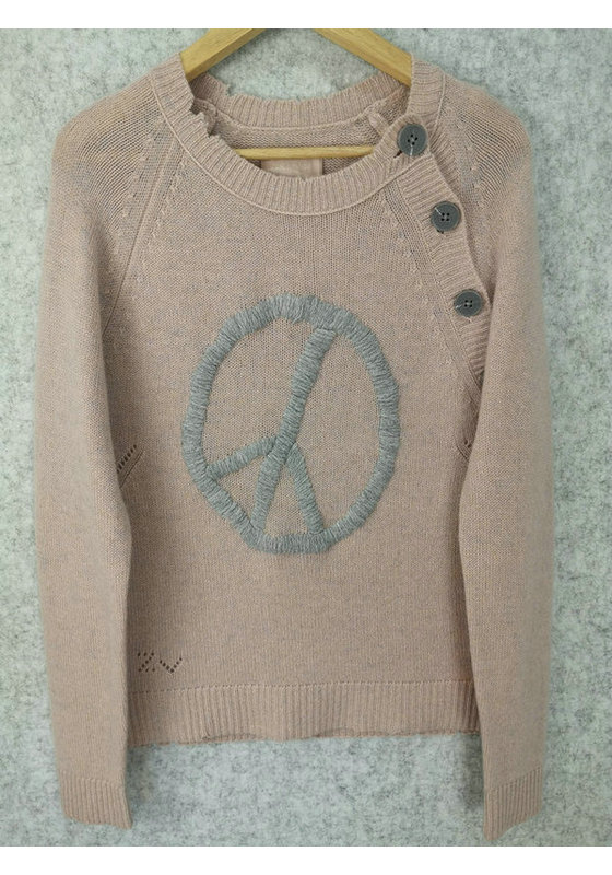 REGLIS C PEACE 5GG 2/28 100%CASHMERE