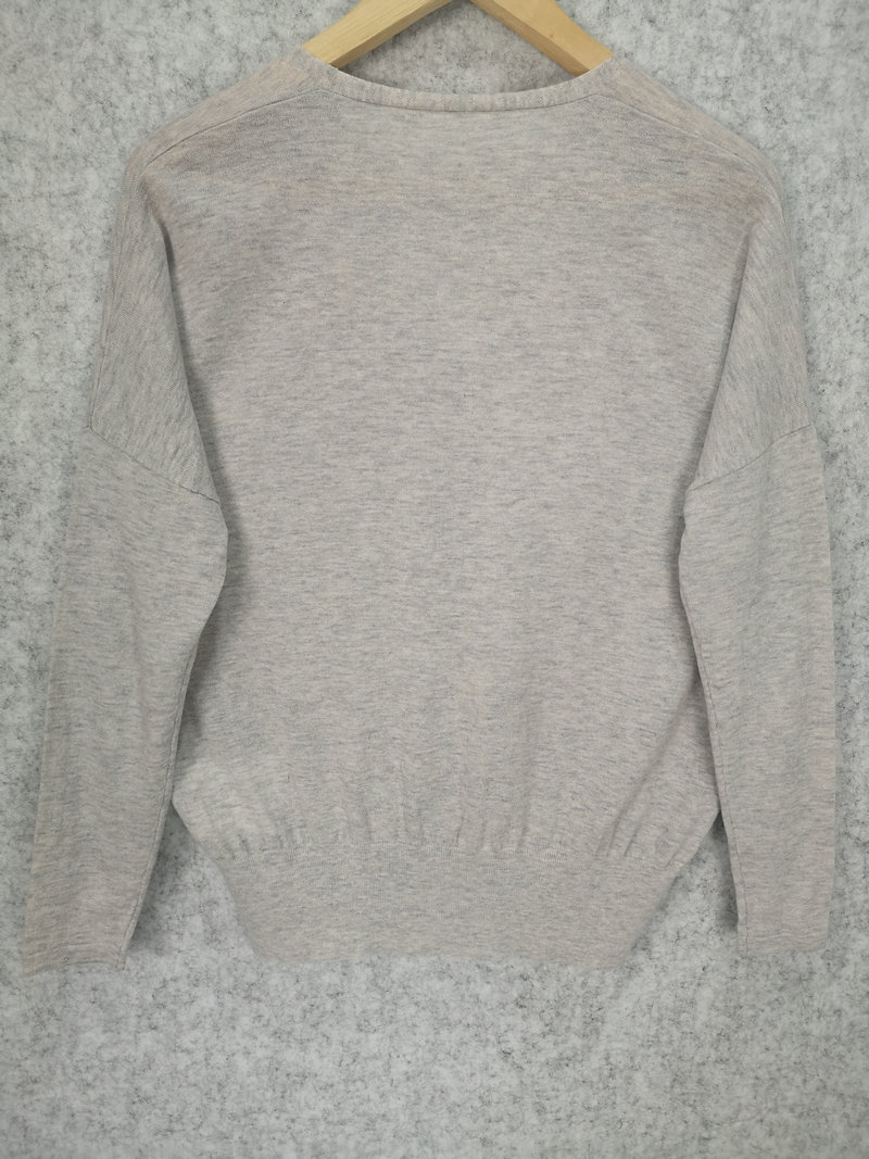 S19-140 16GG 2/60 100%CASHMERE